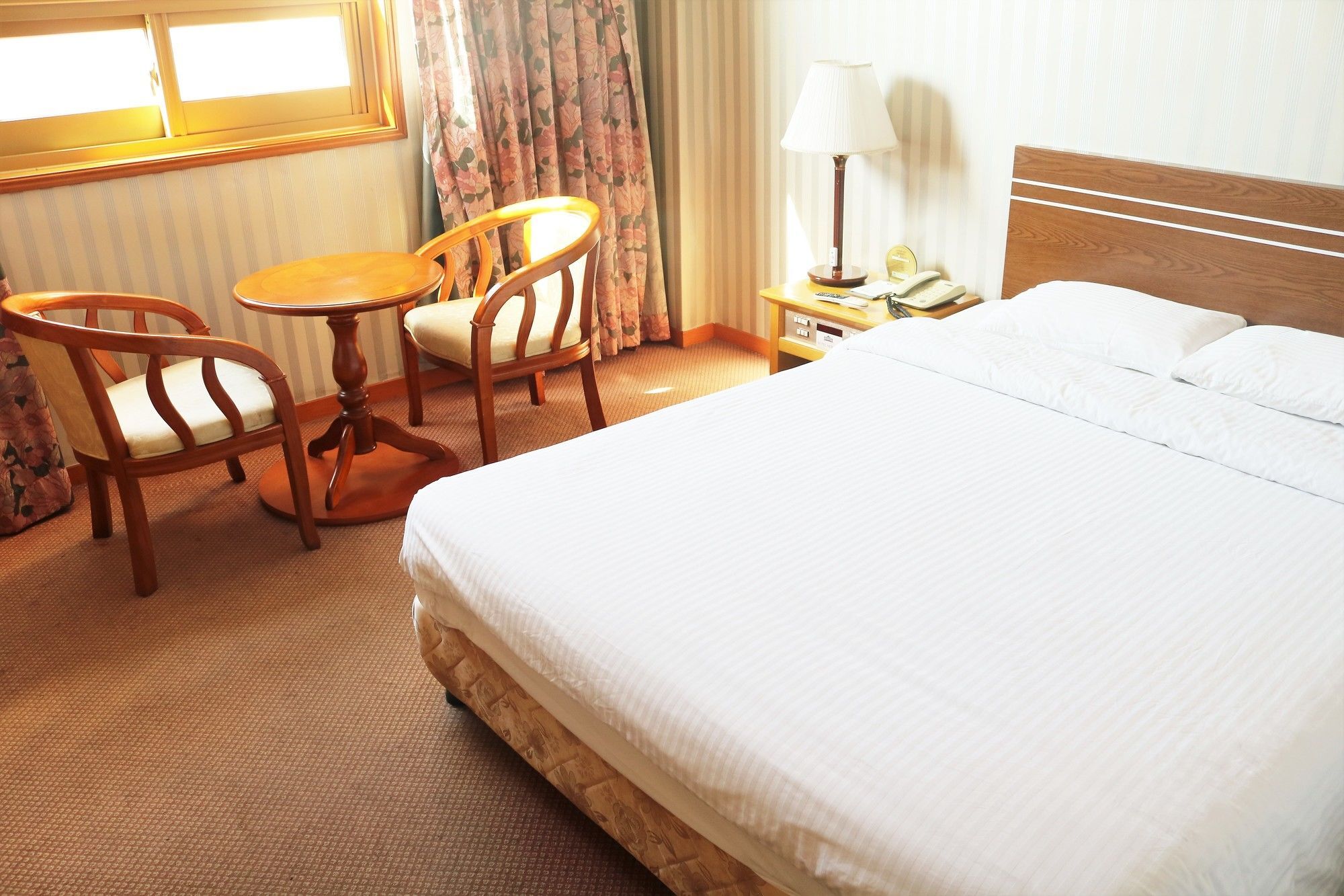 Prime Tourist Hotel Пусан Екстер'єр фото